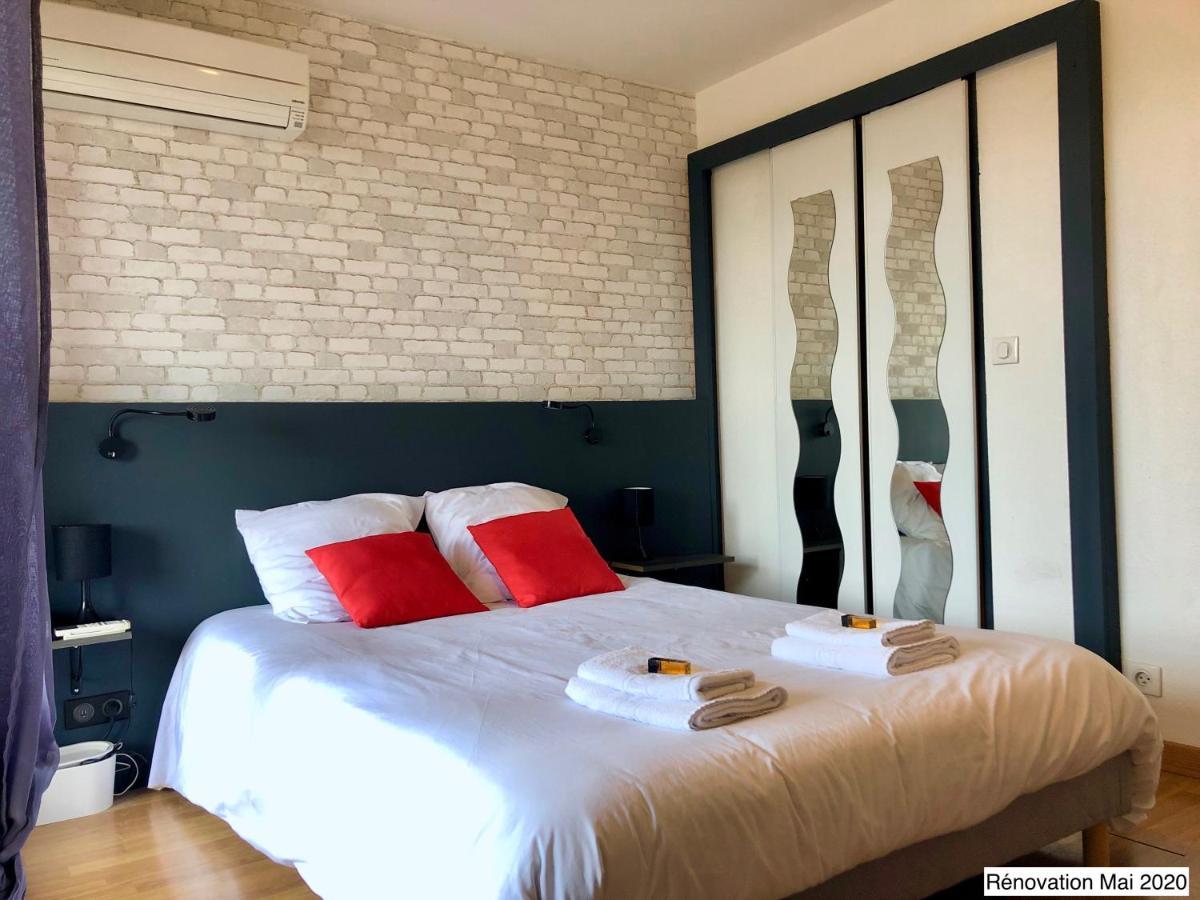Studio Toulousecitystay Basso Cambo Exterior photo