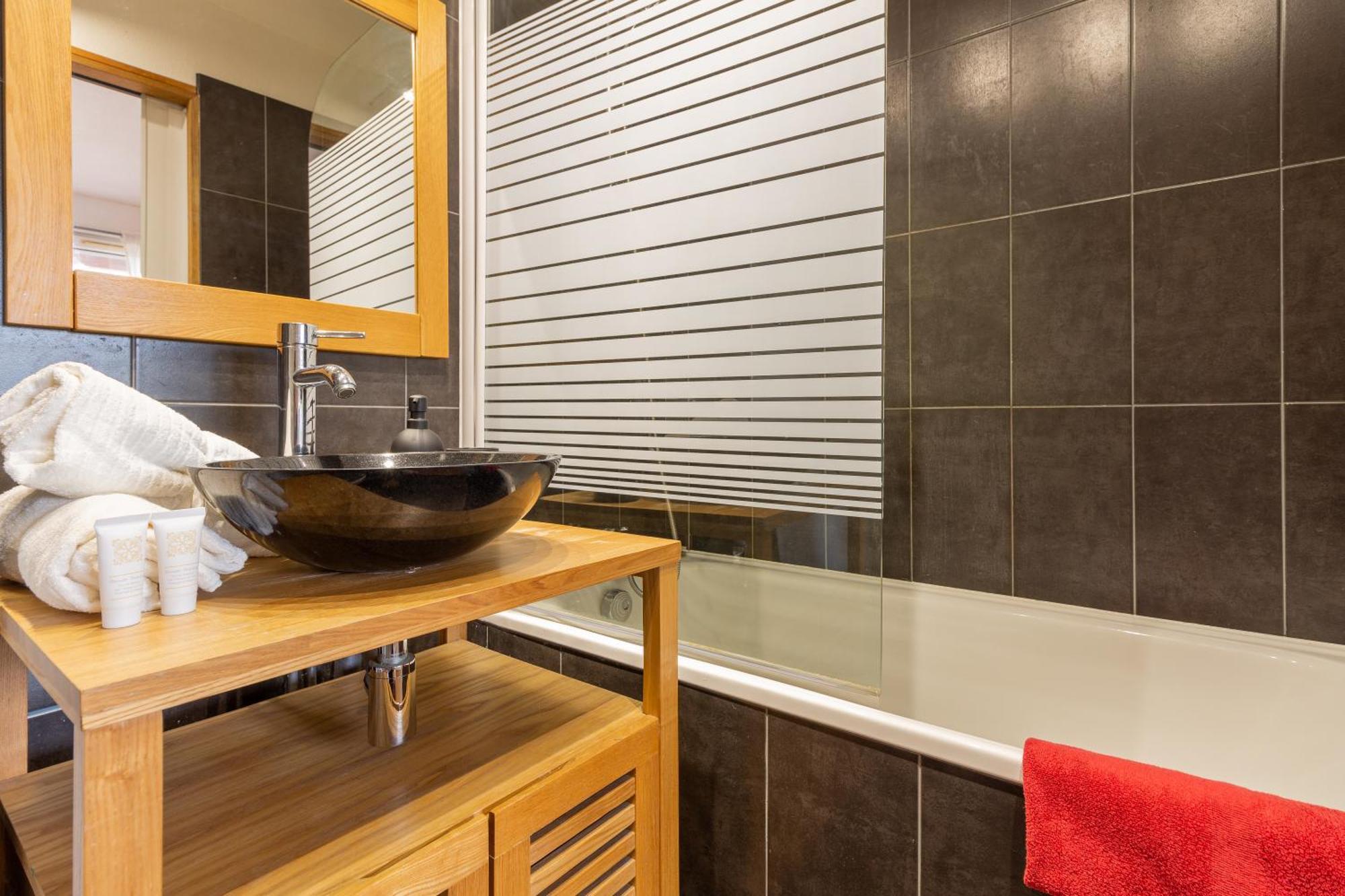 Studio Toulousecitystay Basso Cambo Exterior photo