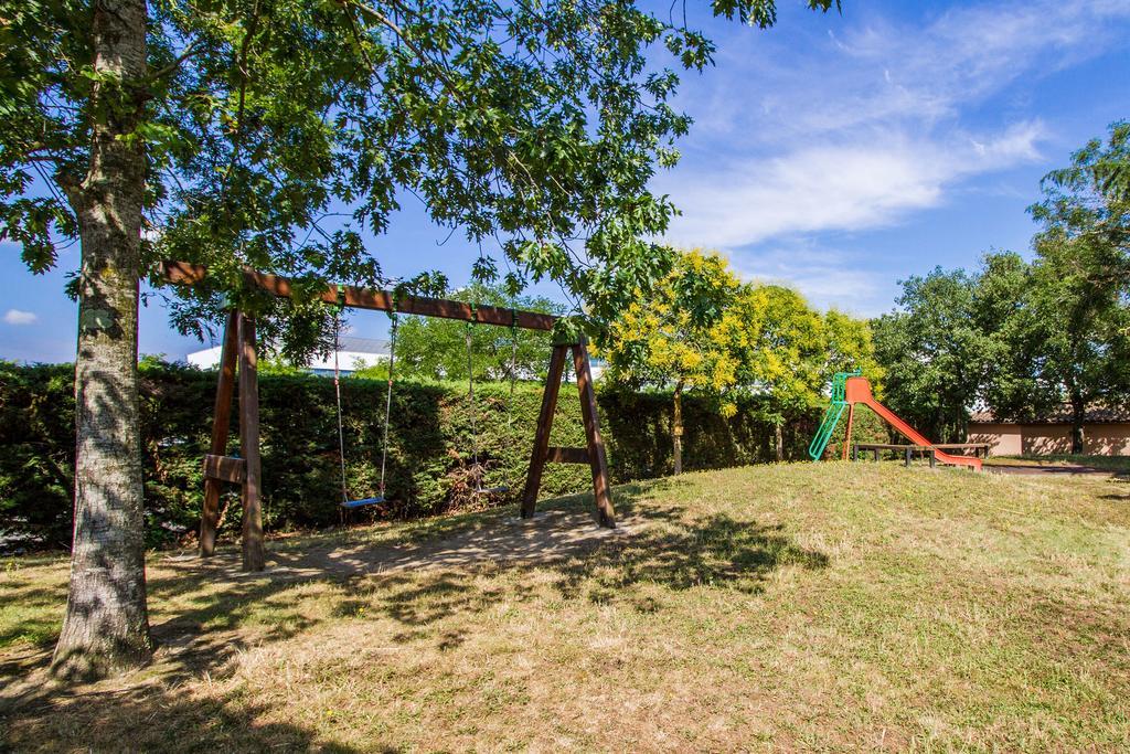 Studio Toulousecitystay Basso Cambo Exterior photo
