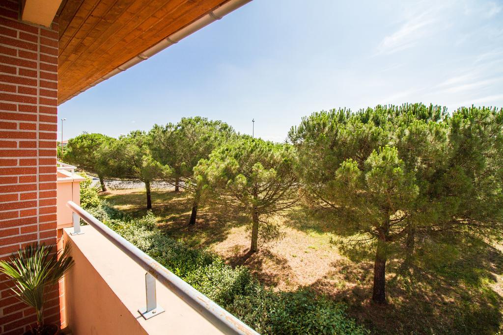 Studio Toulousecitystay Basso Cambo Exterior photo